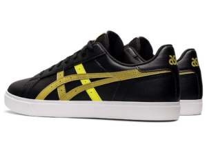 Giay Asics Class CT "Yellow Black" 1201A272-002