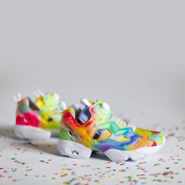 Giày Reebok InstaPump Fury 'Pride' FX4775 - Ảnh 9
