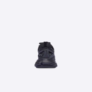 Alternative view of Giày Balenciaga Track.2 Trainer 'Black' 568614-W2GN1-1000