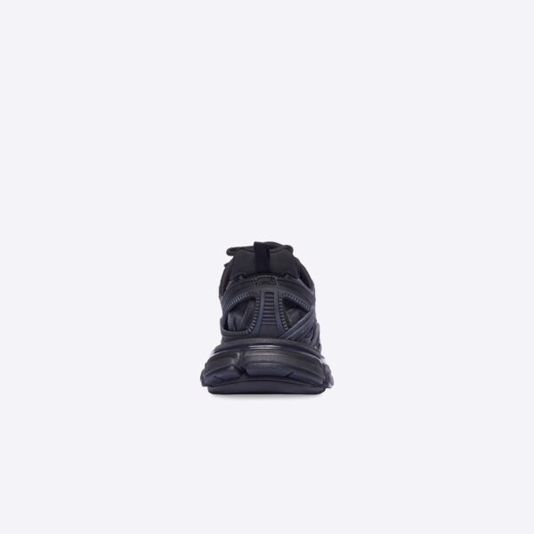 Giày Balenciaga Track.2 Trainer 'Black' 568614-W2GN1-1000 - Ảnh 2