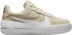 Giày Nike Wmns Air Force 1 PLT.AF.ORM 'Fossil' DJ9946-200