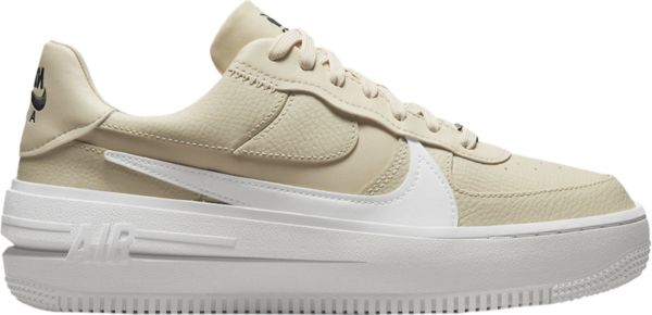 Giày Nike Wmns Air Force 1 PLT.AF.ORM 'Fossil' DJ9946-200