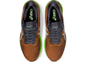 Giay Asics Gel Nimbus 23 "Brown Green" 1011B305-027