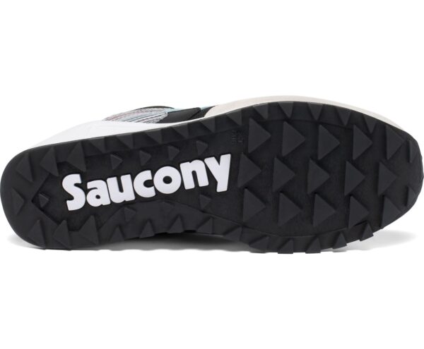 Giày Saucony Jazz 4000 'Multi White' S70515-1 - Ảnh 4