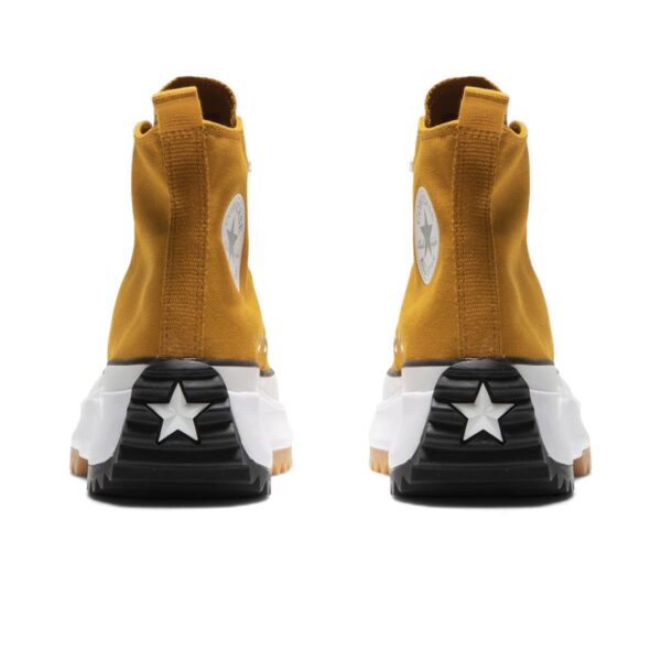 Giày Converse Run Star Hike High 'Saffron Yellow' 168893C - Ảnh 4