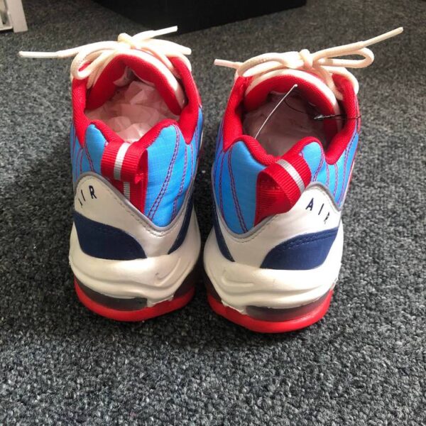 Giày Nike Wmns Air Max 98 '4th of July' AH6799-112 - Ảnh 7