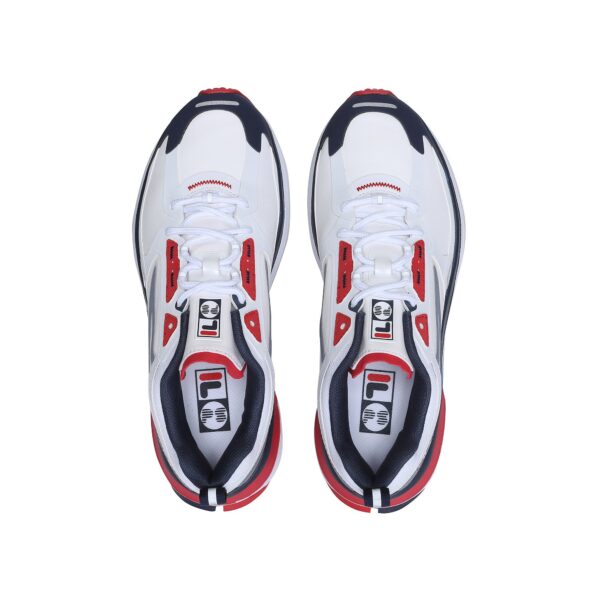 Giày Fila Curvelet 1RM01378-147 - Ảnh 4