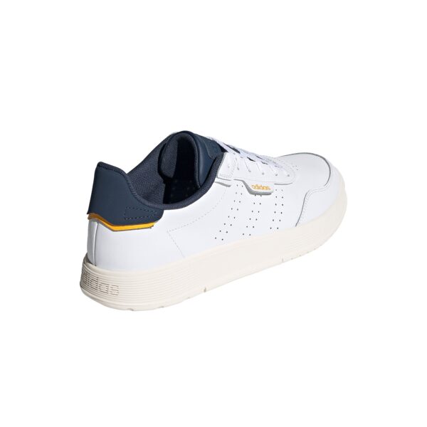 Giày Adidas Courtphase 'Chalk White' FZ2950 - Ảnh 3