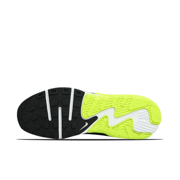 Giay Nike Air Max Excee White Neon CD4165-114