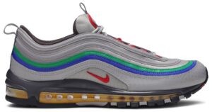 Giày Nike Air Max 97 'Nintendo 64' CI5012-001