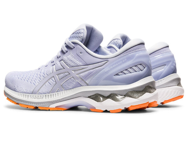 Giày Asics Wmns Gel Kayano 27 'Lilac Opal' 1012A649-404 - Ảnh 4