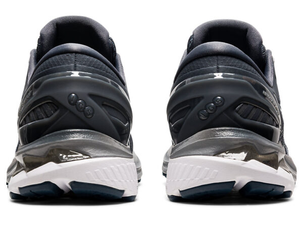 Giày Asics Gel Kayano 27 'Carrier Grey' 1011A767-023 - Ảnh 4