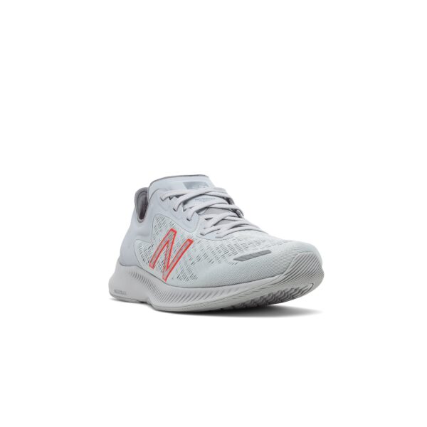 Giày New Balance Pesu 2E Wide 'Grey' MPESULG1-2E - Ảnh 3