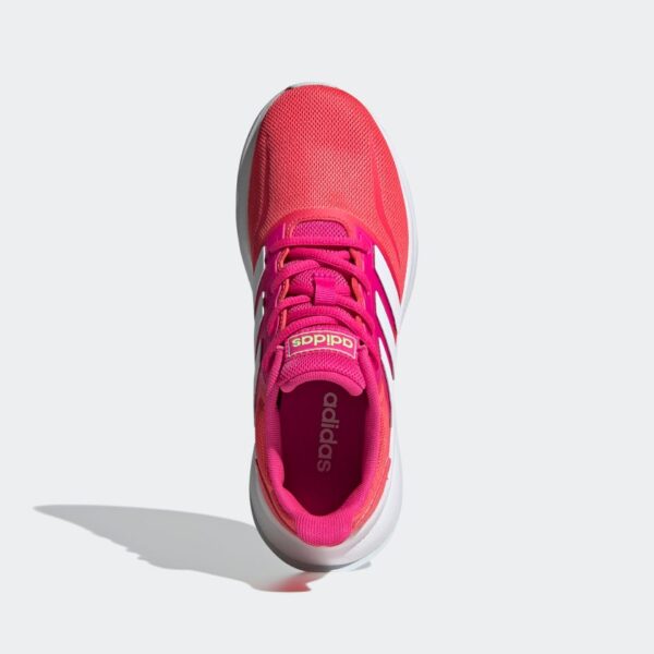 Giày Adidas FalconRun 'Red Pink' EG2550 - Ảnh 4