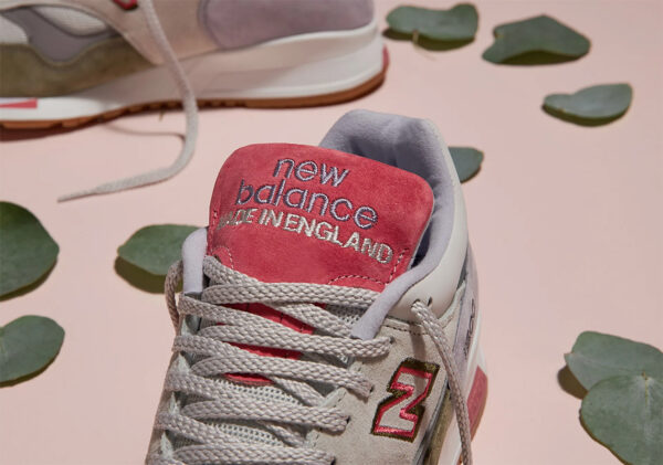Giày New Balance END. x 1500 Made In England 'Rainbow Eucalyptus' M1500EUC - Ảnh 7