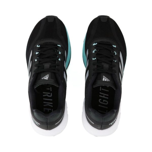 Giày Adidas SL20 'Black' FY0353 - Ảnh 2