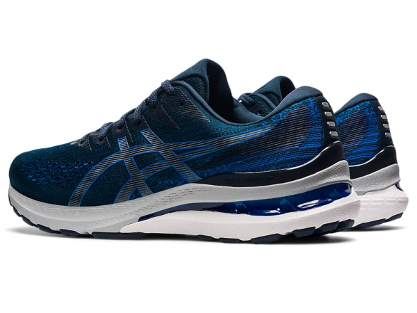 Giày Asics Gel Kayano 28 "Blue White" 1011B189-400 - Ảnh 3