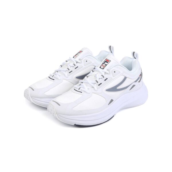Giày Fila Curvelet 1RM01378-100 - Ảnh 2