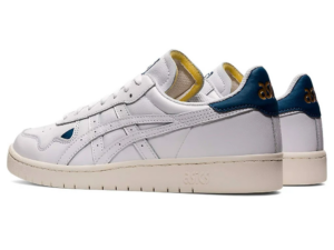 Giay Asics Japan S "White Light Indigo" 1201A558-104