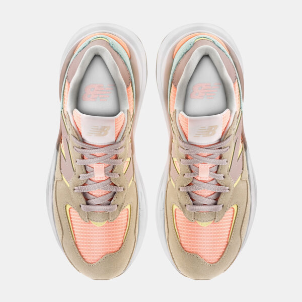 Giày New Balance Wmns 5740 'Cloud Pink' W5740SA - Ảnh 5
