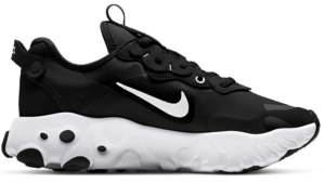 Giay Nike React Art3mis 'Black White' CN8203-002