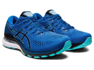 Giay Asics Gel Kayano 28 'Blue' 1011B189-402