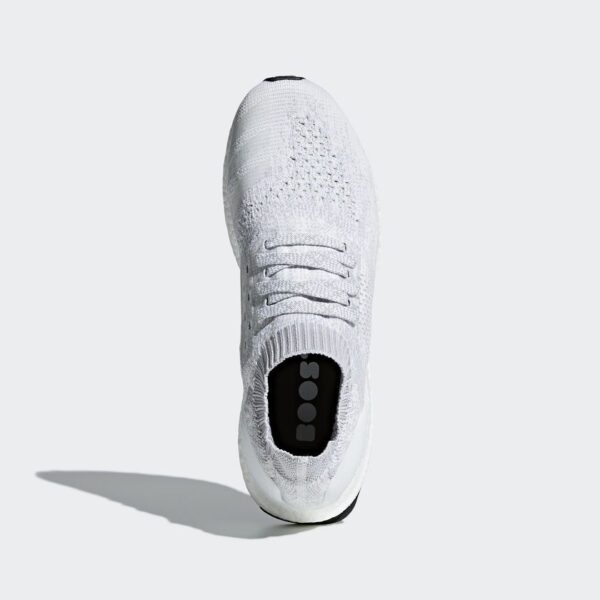 Giày Adidas UltraBoost Uncaged 'White Tint' DA9157 - Ảnh 4