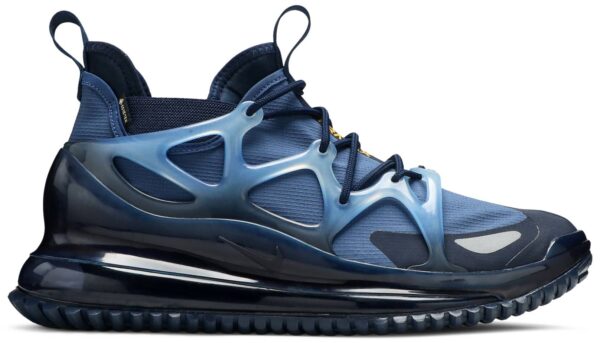 Giày Nike Air Max 720 Horizon Gore Tex 'Blue' BQ5808-400