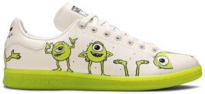 Giày Adidas Monsters Inc. x Stan Smith 'Mike Wazowski' FZ2706