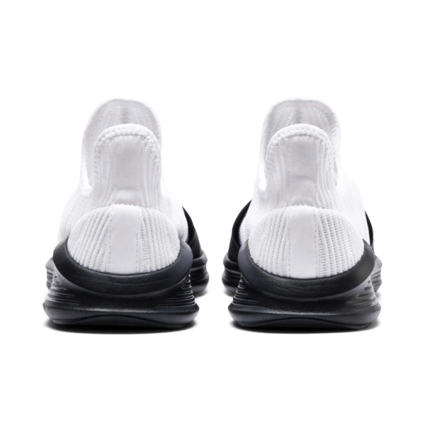 Giày Puma Fierce Slide 'White Black' 191161-03 - Ảnh 6