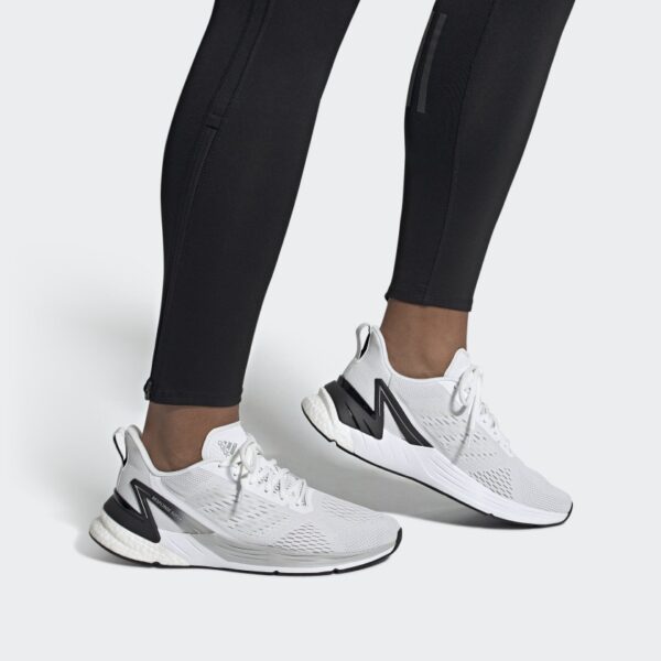Giày Adidas Response Super 'Cloud White' FX4830 - Ảnh 7