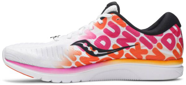 Giày Saucony Dunkin' x Kinvara 10 'Classic Dunkin' Print' S20467-26 - Ảnh 2