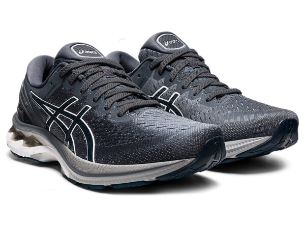 Giày Asics Gel Kayano 27 'Carrier Grey' 1011A767-023 - Ảnh 2