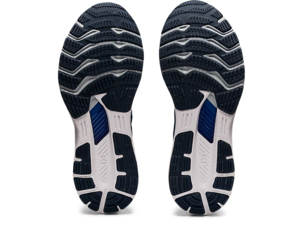 Giày Asics Gel Kayano 28 "Blue White" 1011B189-400 - Ảnh 5