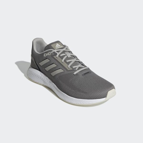 Giày Adidas Run Falcon 2.0 'Carbon' GV7133 - Ảnh 4
