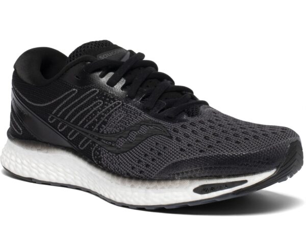 Giày Saucony Wmns Freedom 3 'Black White' S10543-40 - Ảnh 5