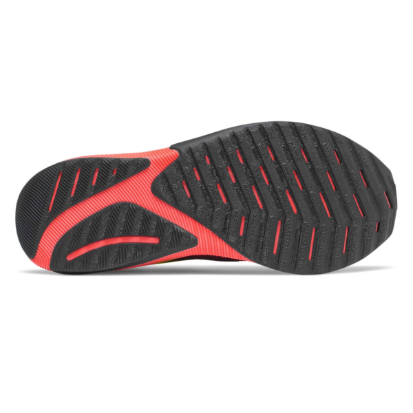 Giày New Balance FuelCell Propel RMX 'Black Vivid Coral' MPRMXCM - Ảnh 6