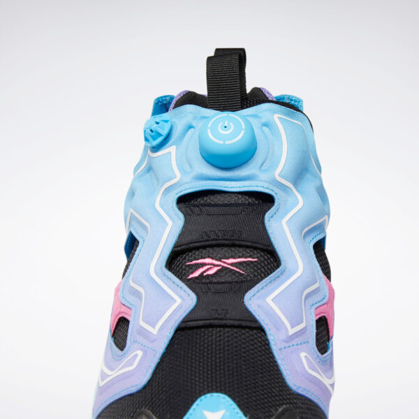 Giày Reebok InstaPump Fury OG 'Ombre Pack Digital Glow' FY9331 - Ảnh 5