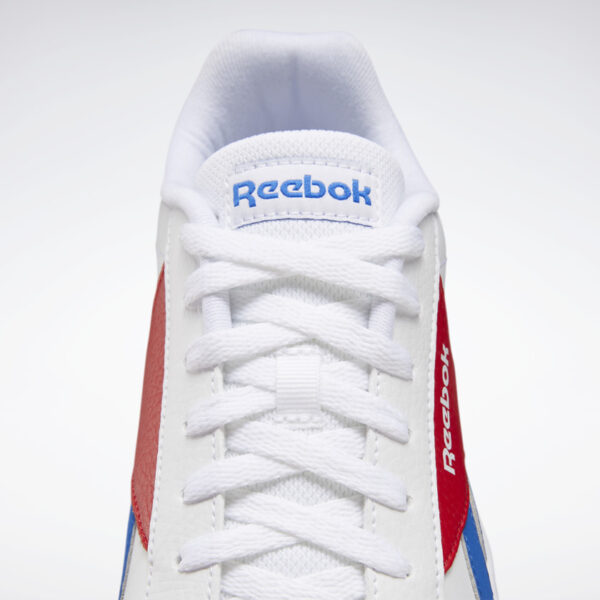 Giày Reebok Royal Complete 3 Low 'White' FV9347 - Ảnh 5