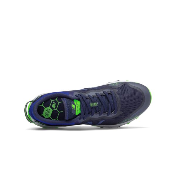 Giày New Balance Fresh Foam Arishi 2E Wide 'Steel Tidepool' MTARISY12E - Ảnh 2