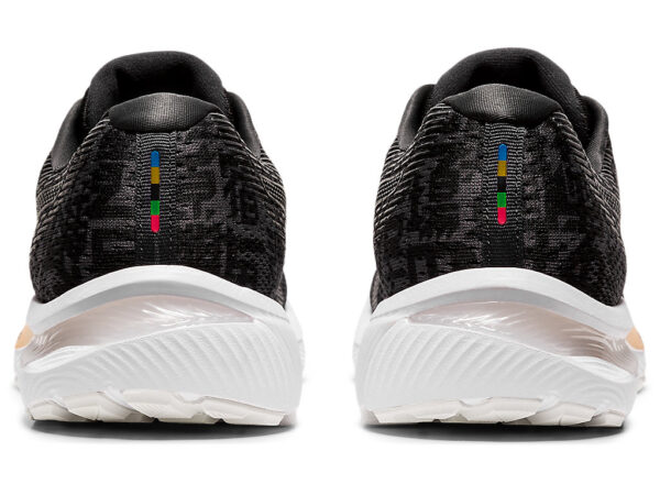 Giày Asics Gel Cumulus 22 'Edo Era Tribute Pack' 1011B065-001 - Ảnh 4