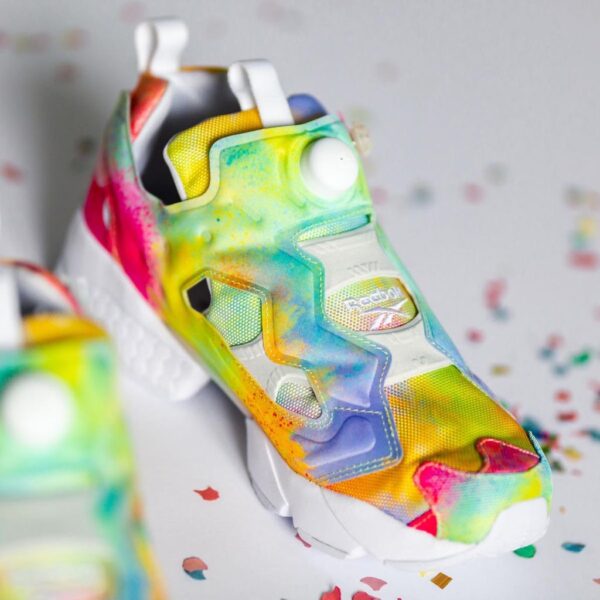 Giày Reebok InstaPump Fury 'Pride' FX4775 - Ảnh 10