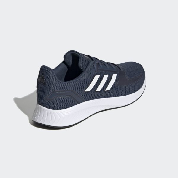 Giày Adidas Runfalcon 2.0 'Crew Navy' GZ8077 - Ảnh 5
