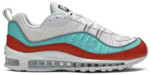 Giày Nike Wmns Air Max 98 SE 'Cosmic Clay' AT6640-801
