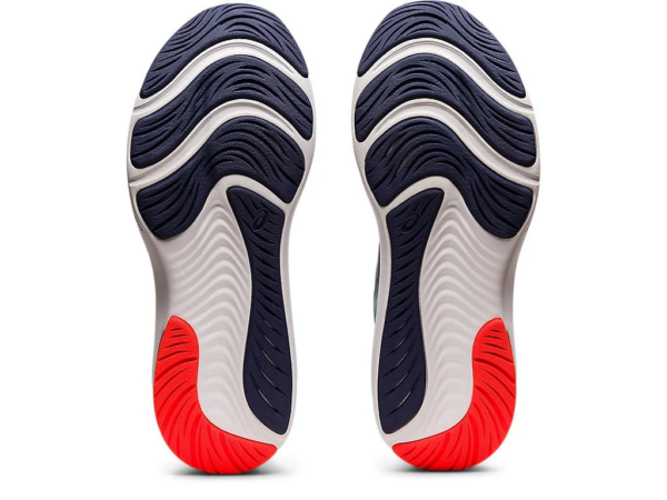 Giay Asics Gel Pulse "Grey Blue" 1011B312-960