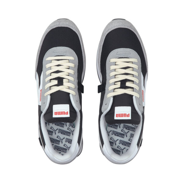 Giày Puma Future Rider Vintage 380464-01 - Ảnh 5