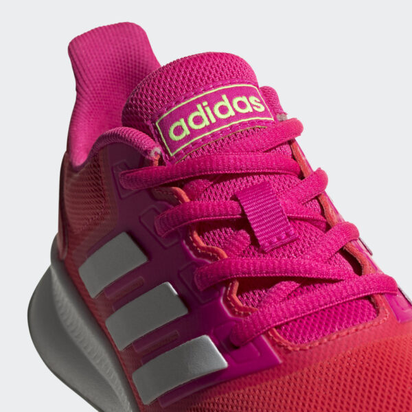 Giày Adidas FalconRun 'Red Pink' EG2550 - Ảnh 5
