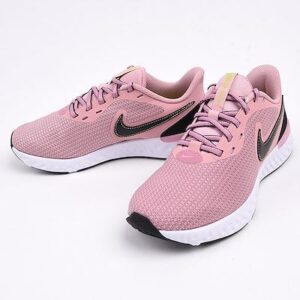 Alternative view of Giày Nike Wmns Revolution 5 EXT 'Pink' CZ8590-600