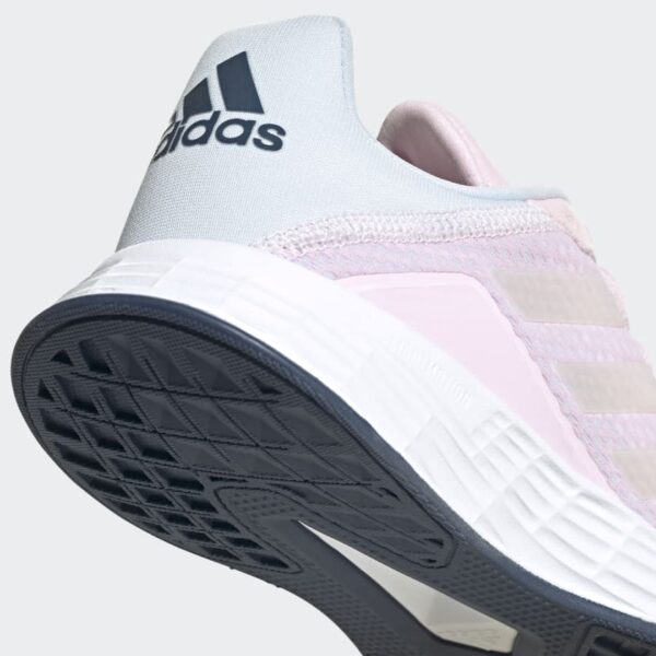 Giày Adidas Duramo SL J 'Clear Pink Iridescent' FY8892 - Ảnh 8