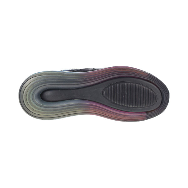 Giày Nike Air Max 720 GS 'Bubble Pack Black' CT9635-001 - Ảnh 5